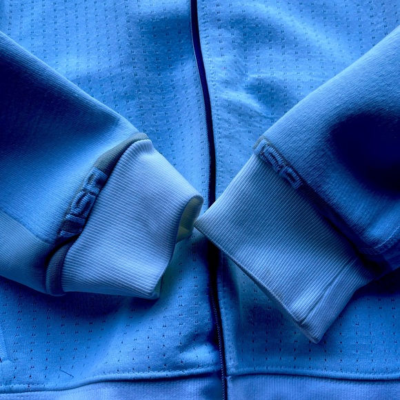 Nike women’s Olympic 2020 rare jacket NEw with tags size L - Picture 11 of 12